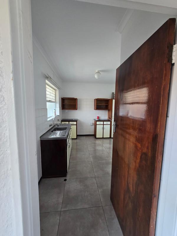 To Let 2 Bedroom Property for Rent in Thornton Western Cape